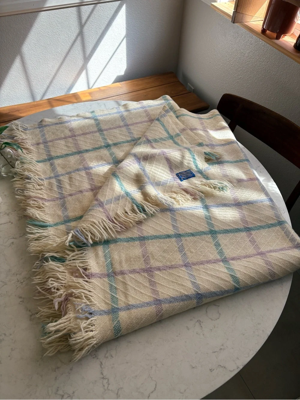 Pendleton soft cream